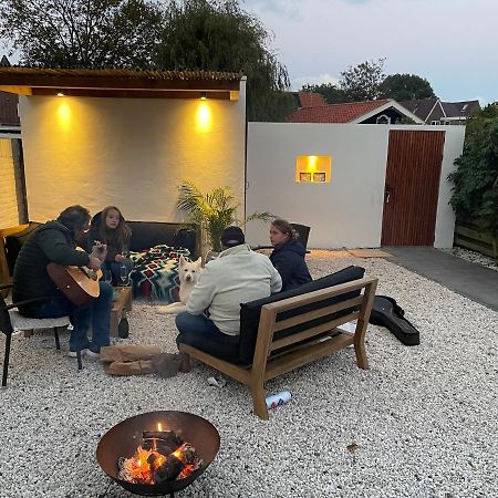 Casa Tx21 Daire Den Burg Dış mekan fotoğraf