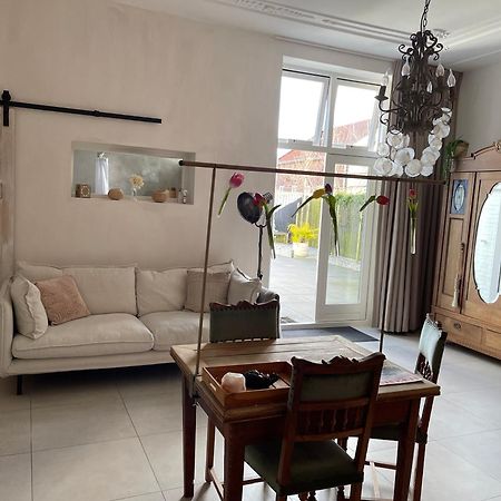Casa Tx21 Daire Den Burg Dış mekan fotoğraf