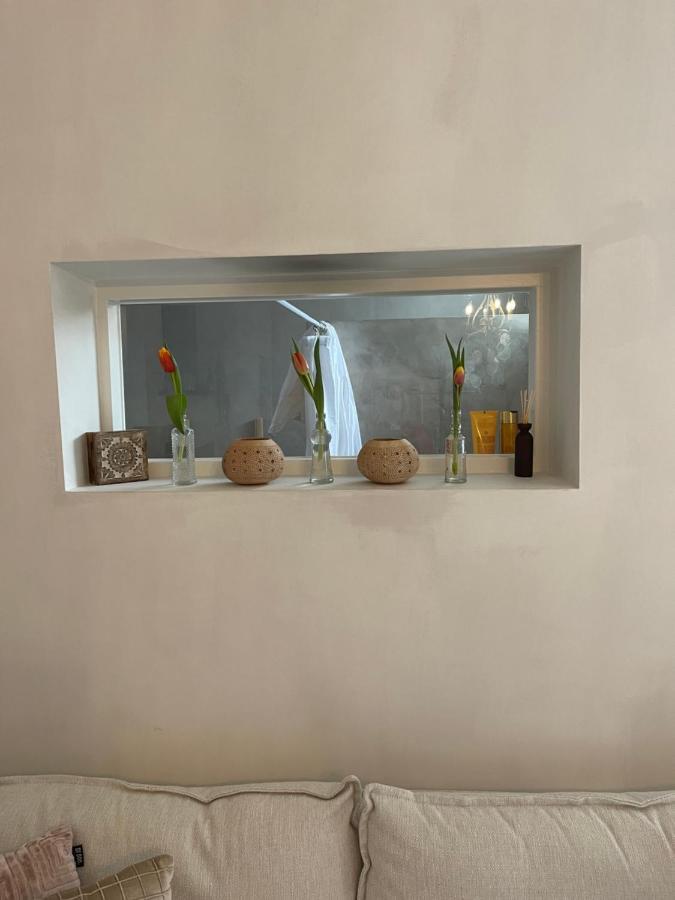 Casa Tx21 Daire Den Burg Dış mekan fotoğraf