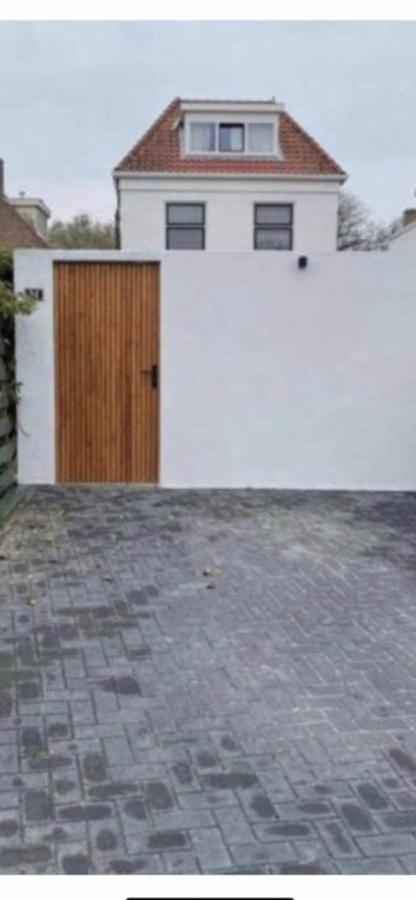 Casa Tx21 Daire Den Burg Dış mekan fotoğraf