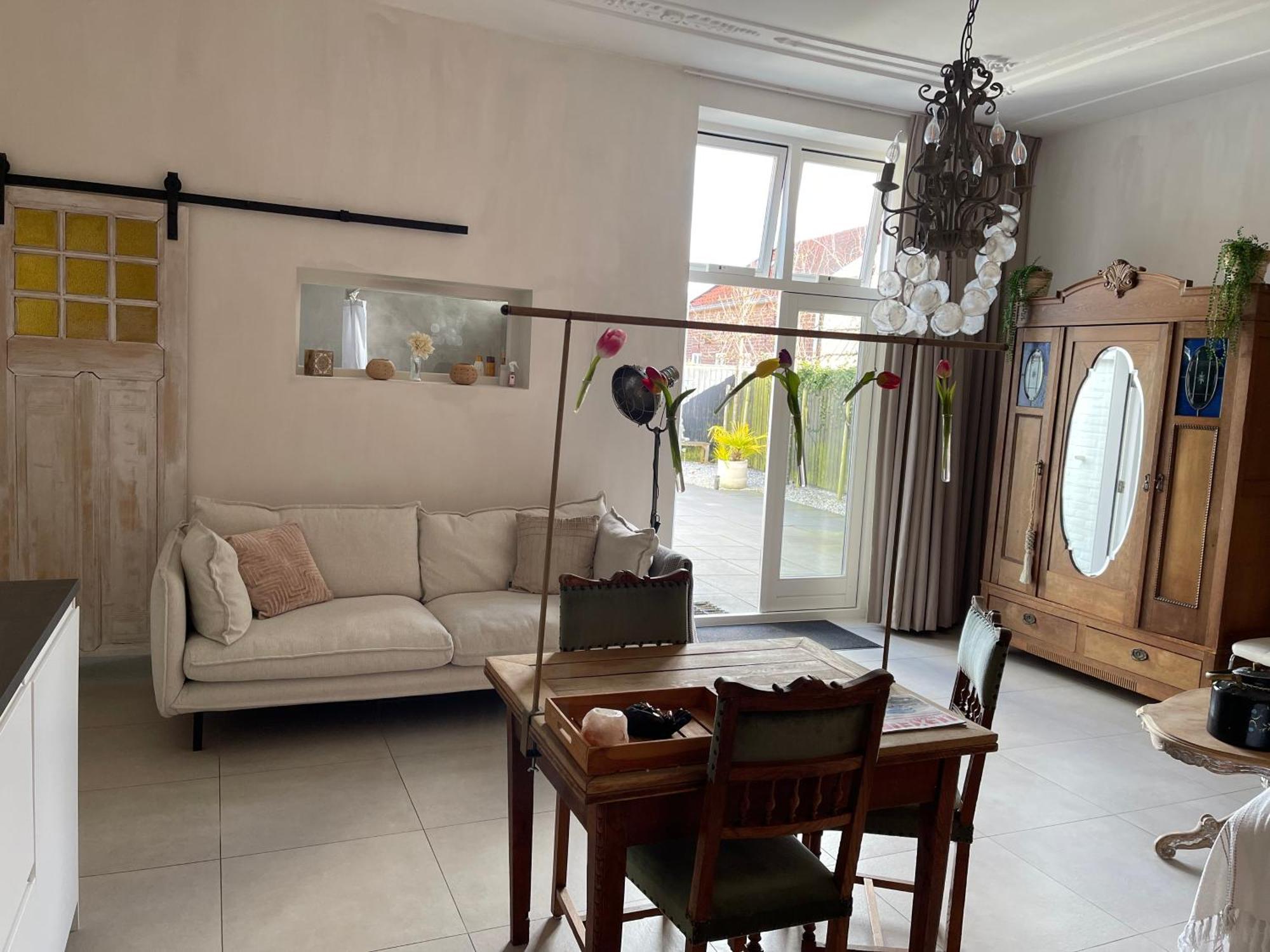 Casa Tx21 Daire Den Burg Dış mekan fotoğraf